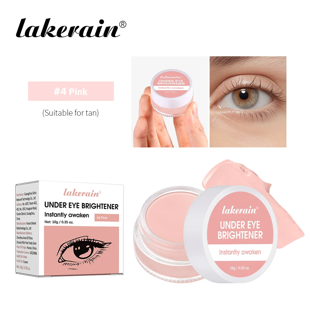 Under Eye Brightening Concealer for Dark Circles