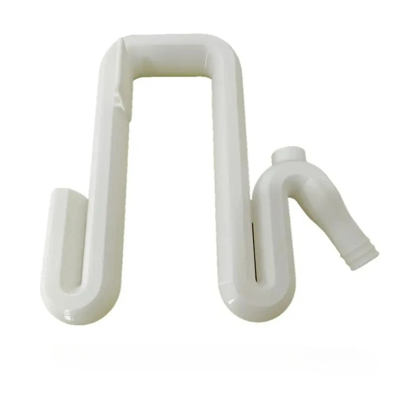Self-Suction Garden Hose Drain Attachment for Flood Control - 12