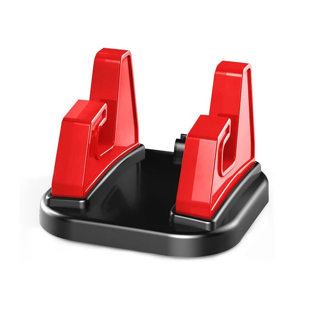 360-Degree Rotatable Car Dashboard Phone Mount
