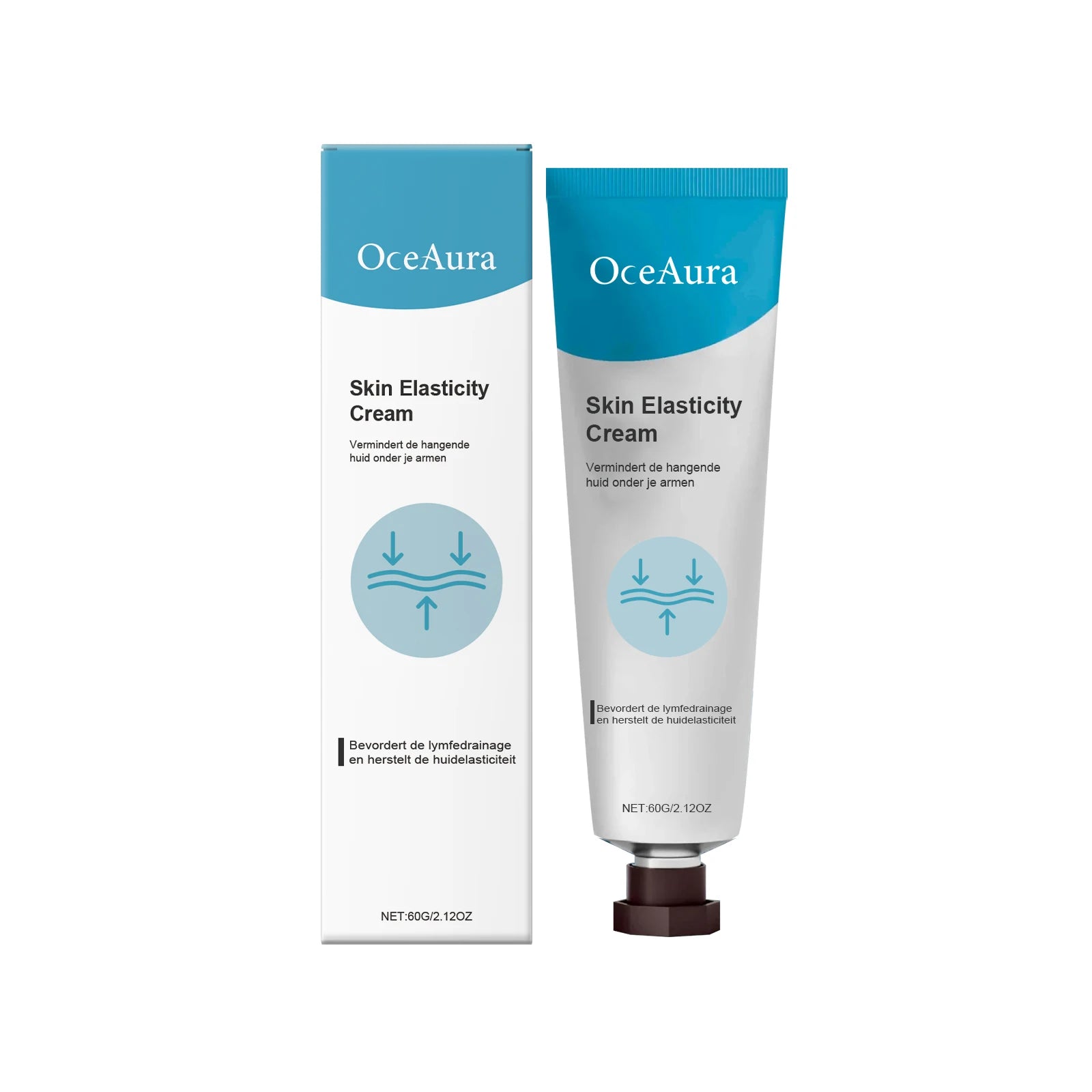 Body Firming and Skin Tightening Cream for Arms and Thighs - 14