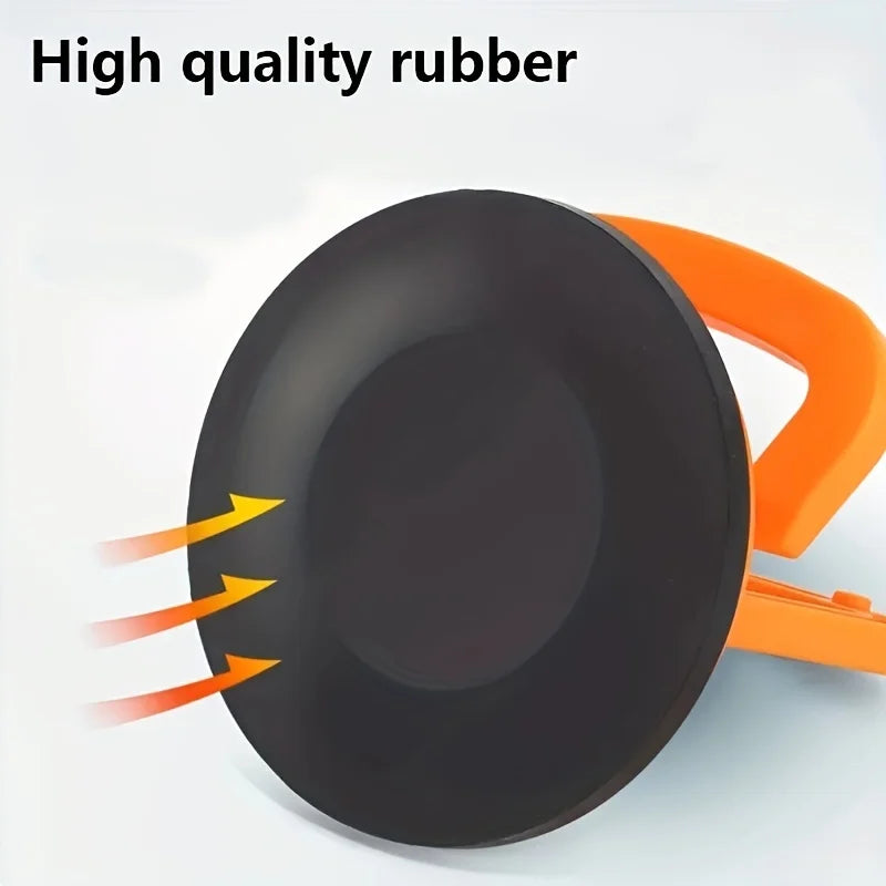 Portable Car Dent Repair Suction Cup Puller Tool Kit - 6