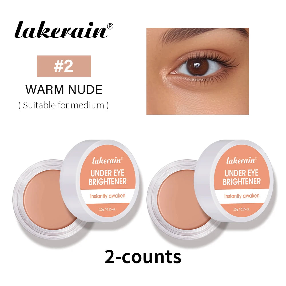 Under Eye Brightening Concealer for Dark Circles