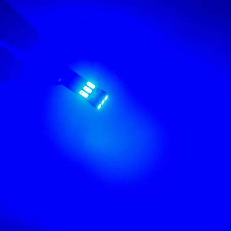 T5 LED Dashboard Gauge Light Bulbs Super Bright Instrument Cluster Lamp