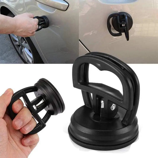 Portable Car Dent Repair Suction Cup Puller Tool Kit
