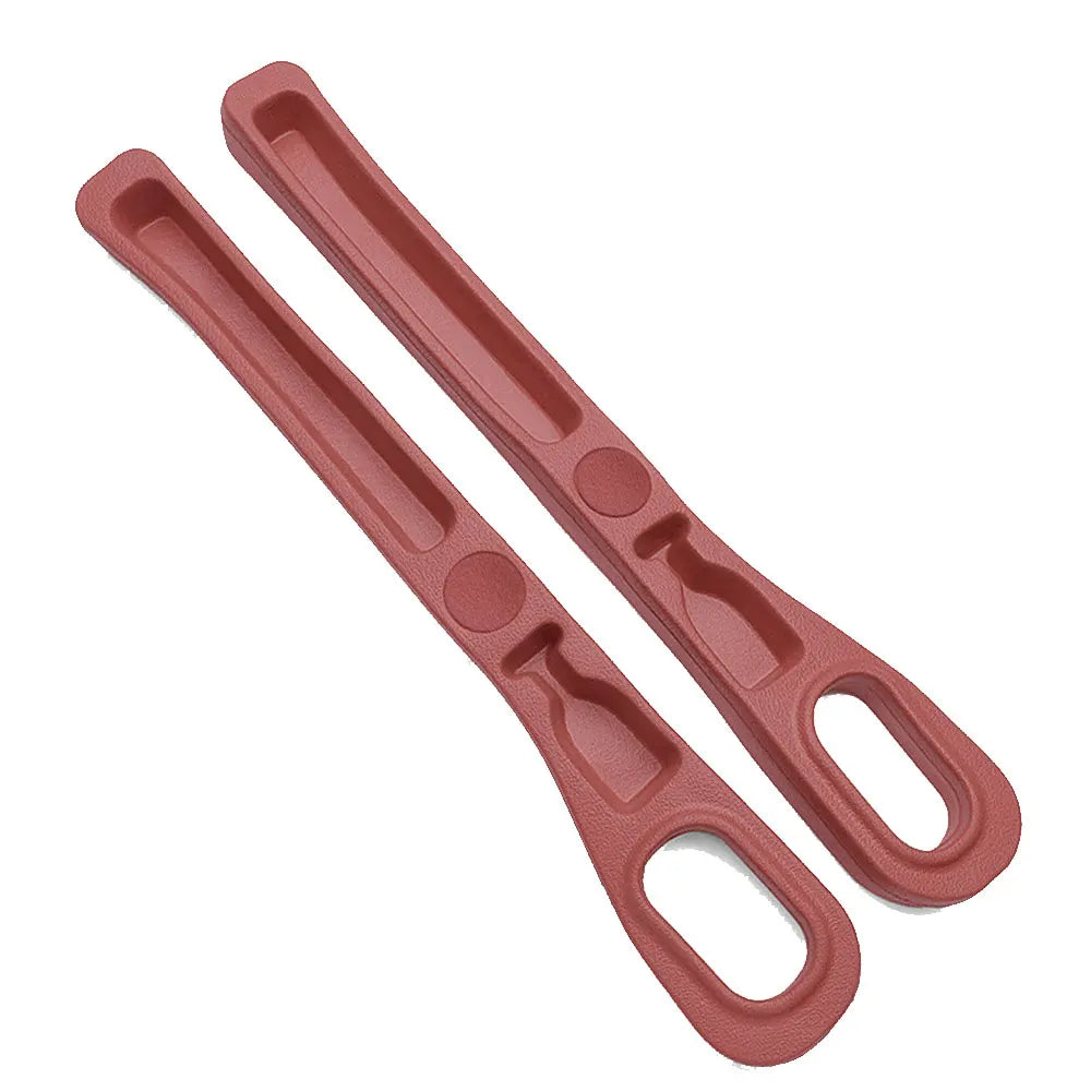 Waterproof Car Seat Gap Organizer and Storage Filler