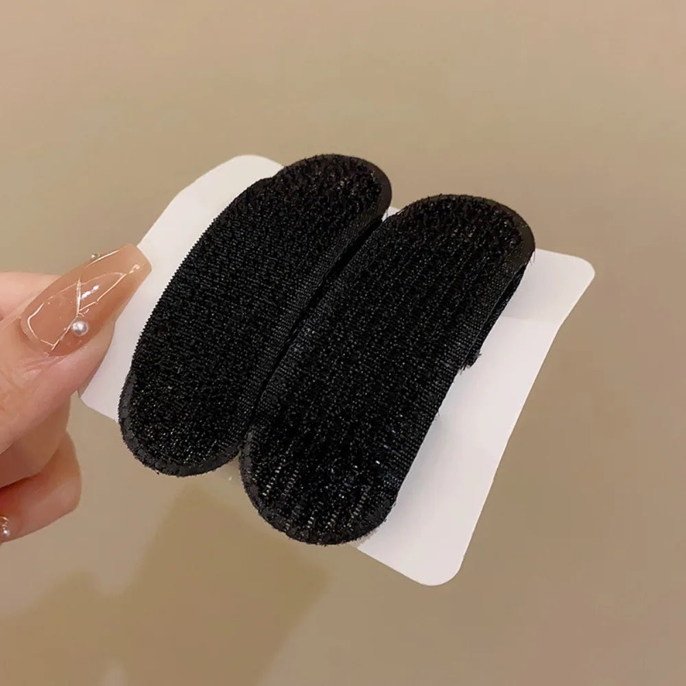 Invisible Hair Volumizing Root Clip Set
