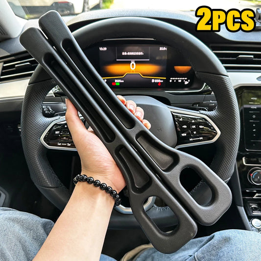 Waterproof Car Seat Gap Filler and Organizer