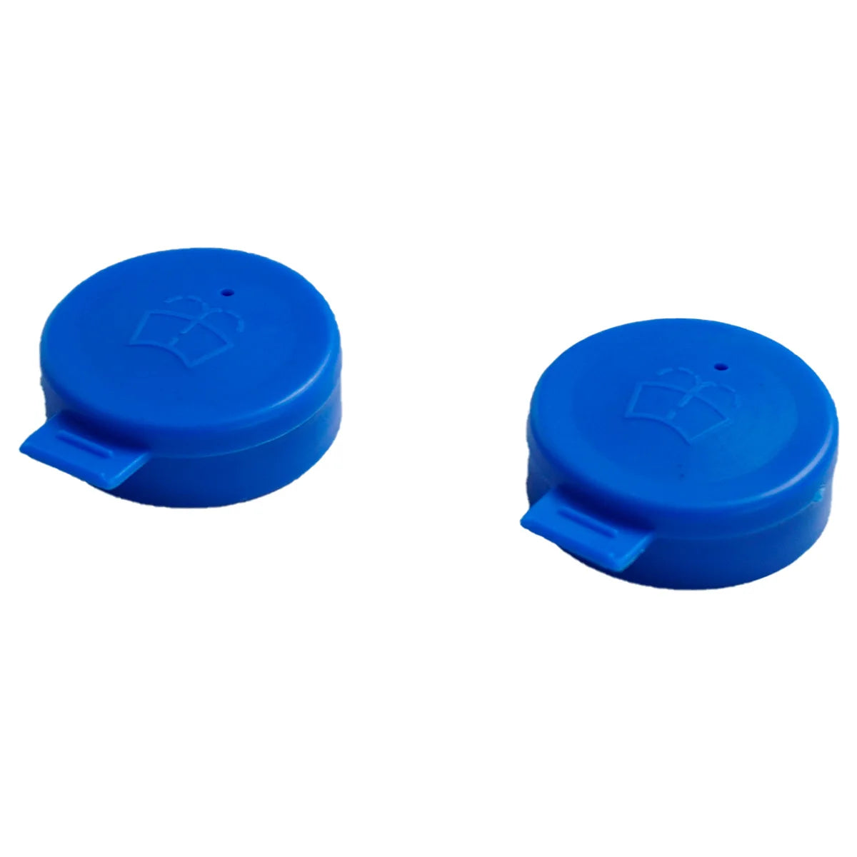 Windshield Wiper Washer Fluid Reservoir Cap for Fiat and Alfa Romeo