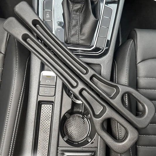 Universal Car Seat Gap Filler and Organizer