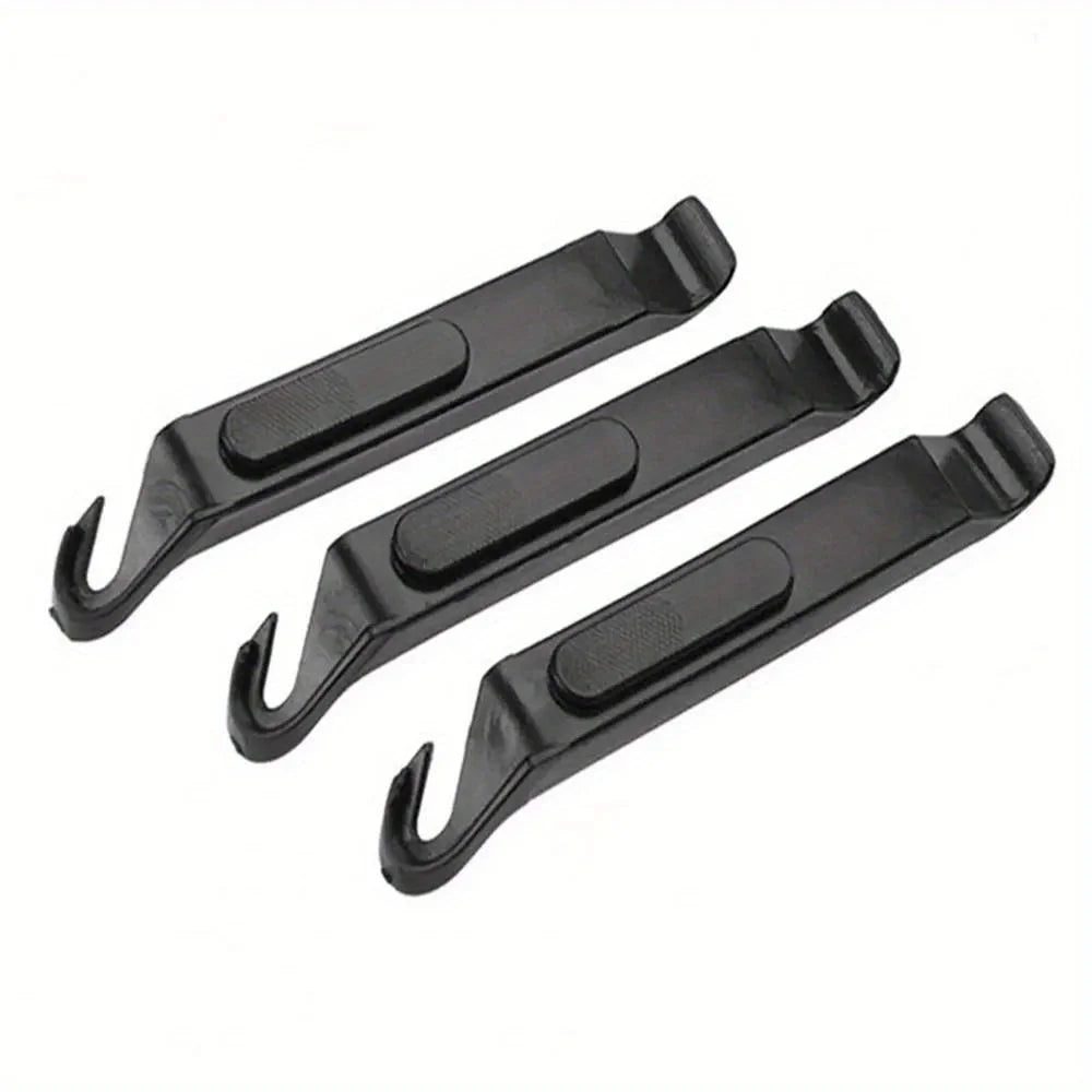 Emergency Bike Tire Repair Kit for Road and Mountain Bikes