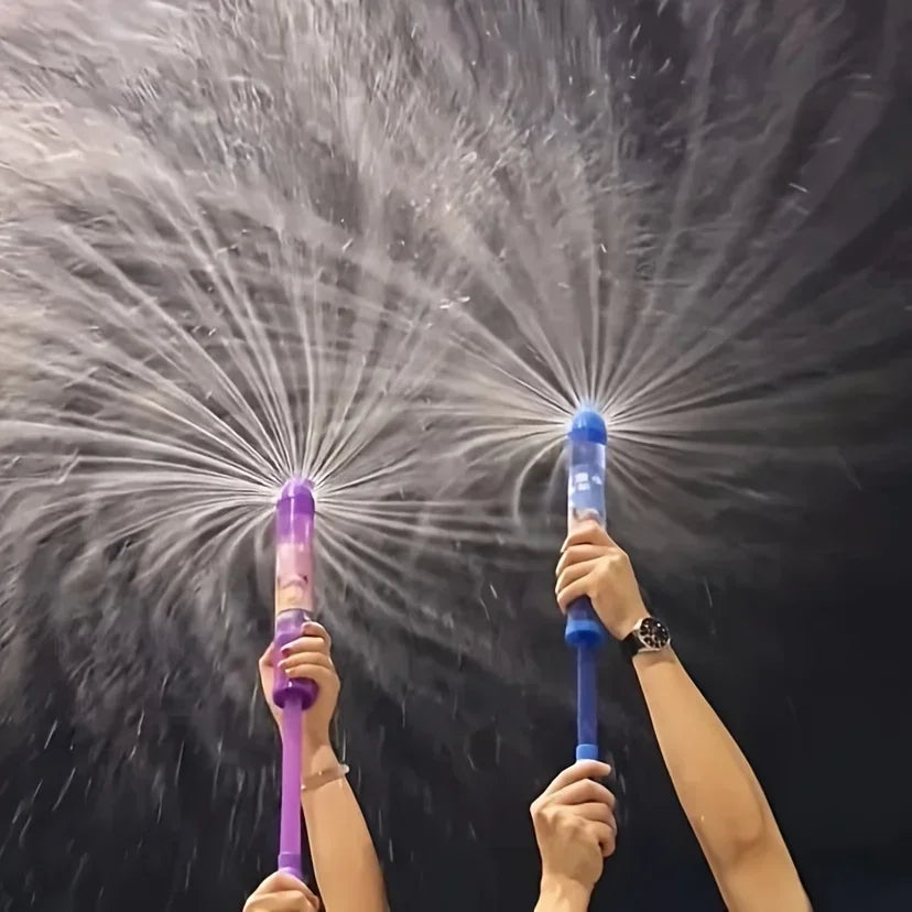 Fireworks Style Water Blaster Toy for Summer Pool Parties - 4