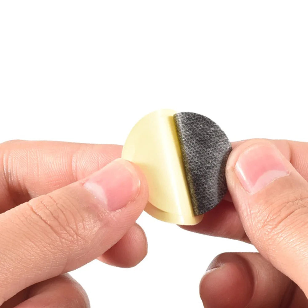 Glue-Free Bike Tire Puncture Repair Patch Kit