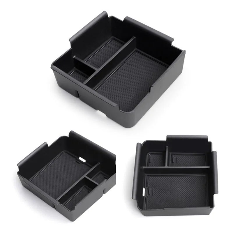 Center Console Armrest Organizer for IM LS6 - 5