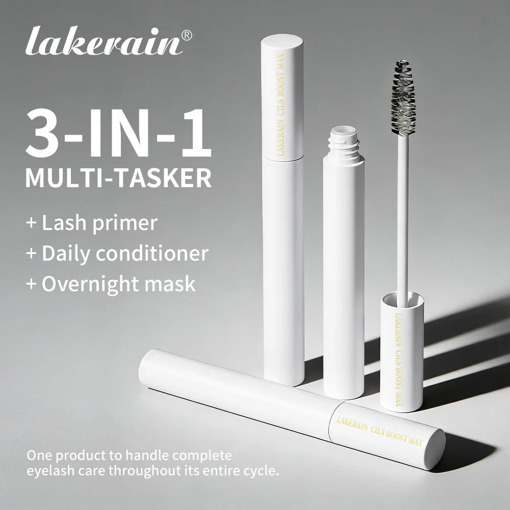 Nourishing Lash Primer for Length and Volume