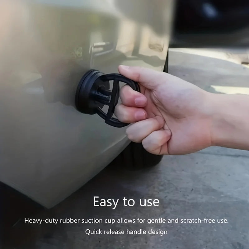 Car Body Dent Repair Suction Cup Tool - 1