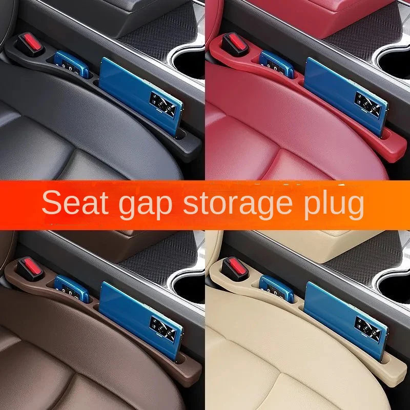 Car Seat Gap Organizer and Storage Filler