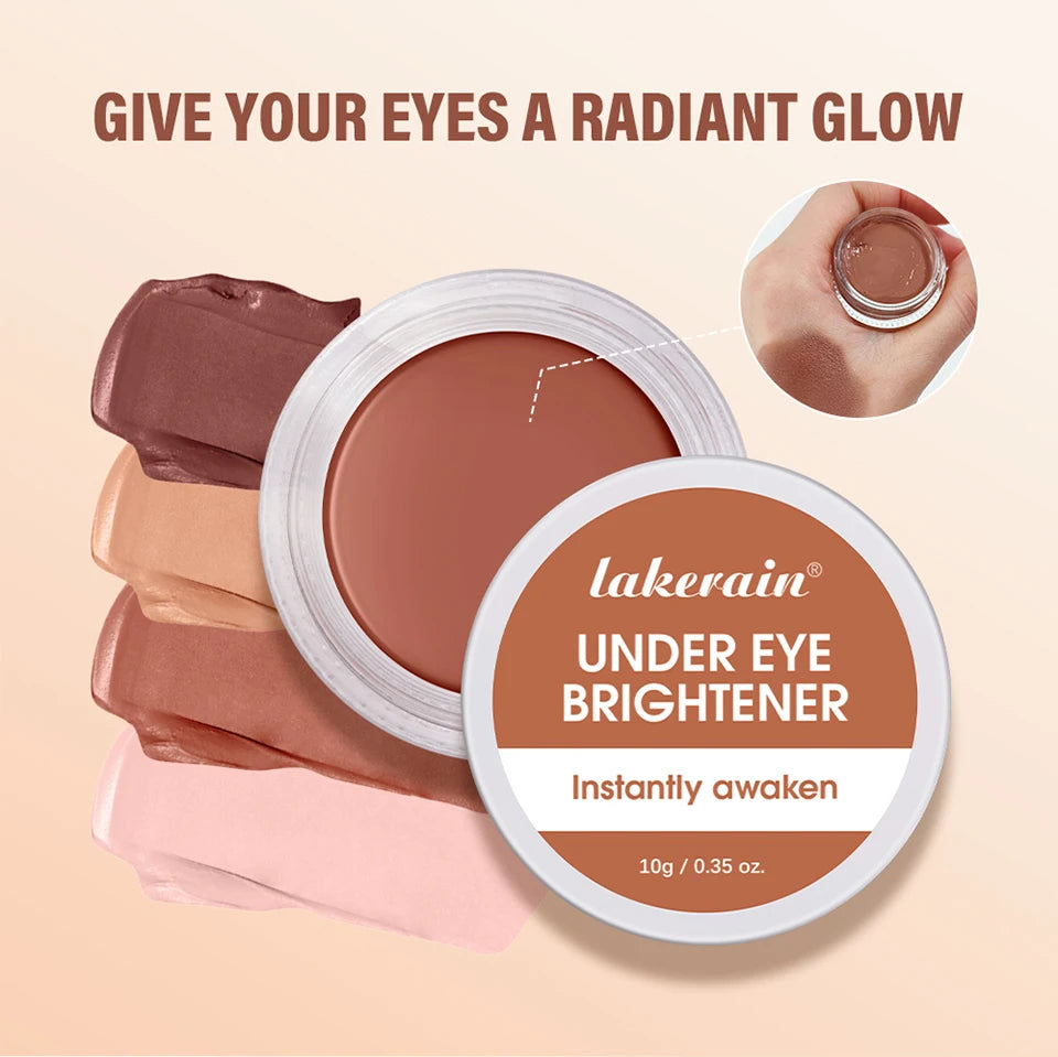 Full Coverage Under Eye Brightening Concealer - 11