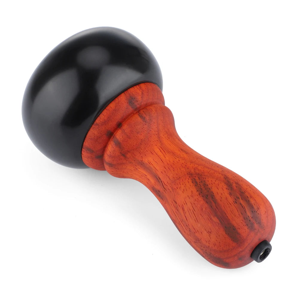 Electric Heated Bian Stone Massage Ball for Full Body Relief