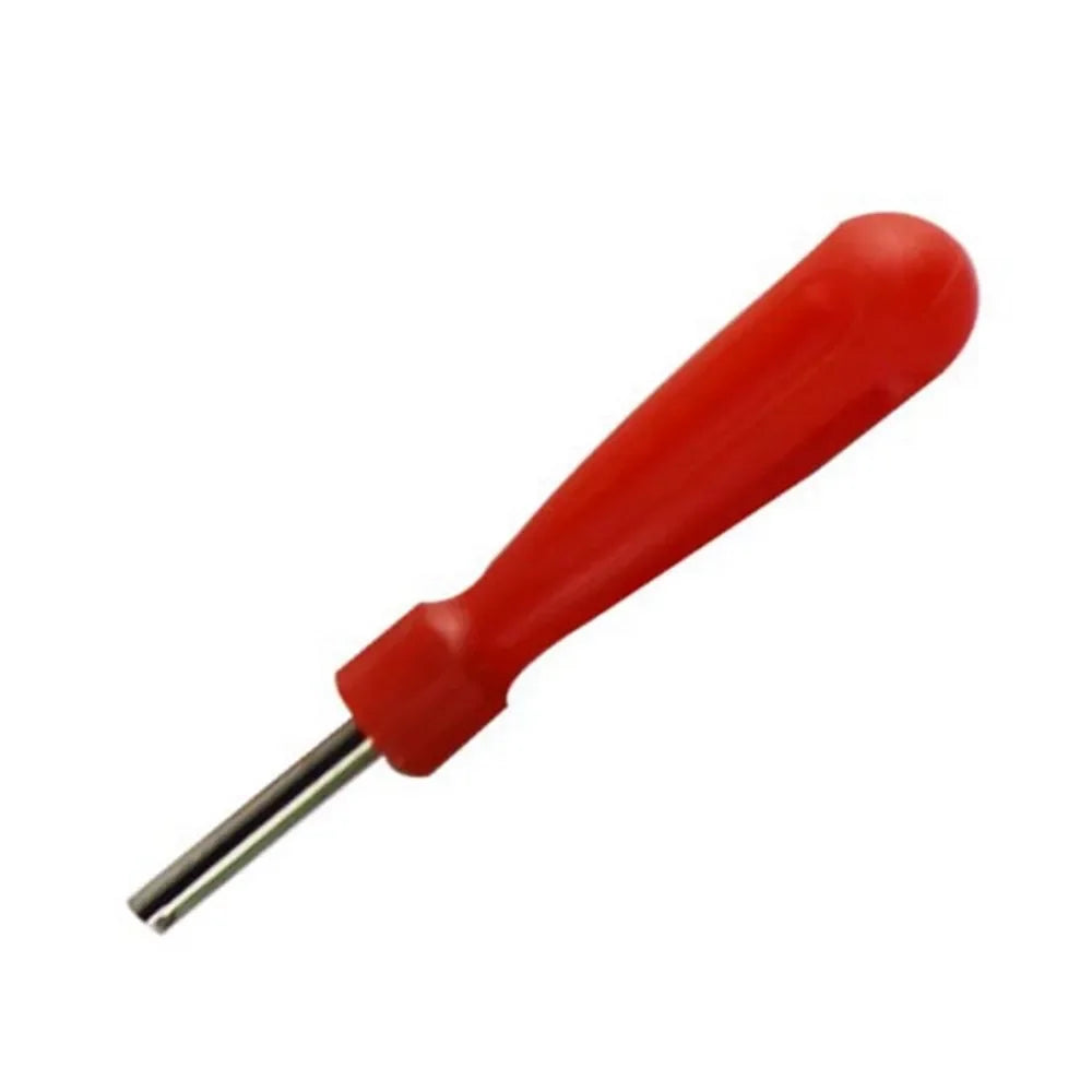 Tire Valve Core Removal and Installation Tool Kit