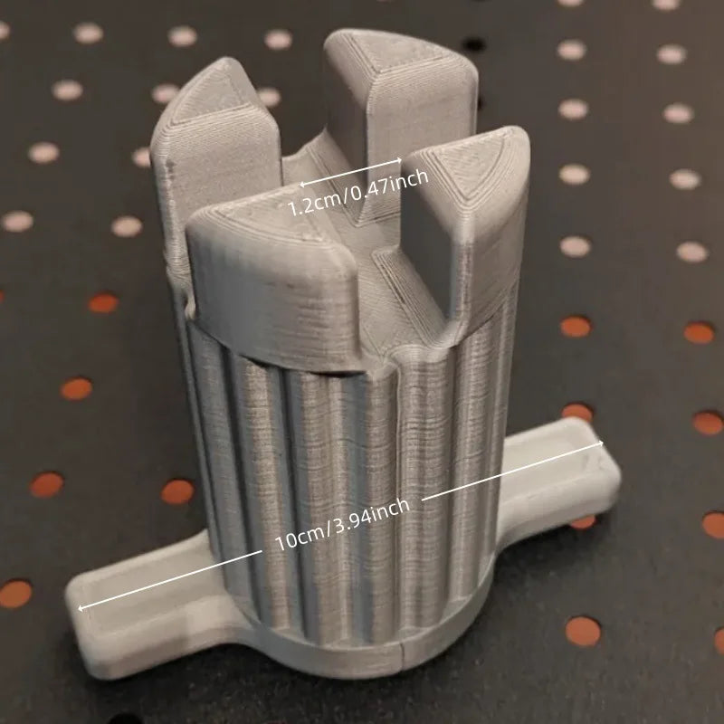 Washing Machine Filter Removal Wrench Tool - 3