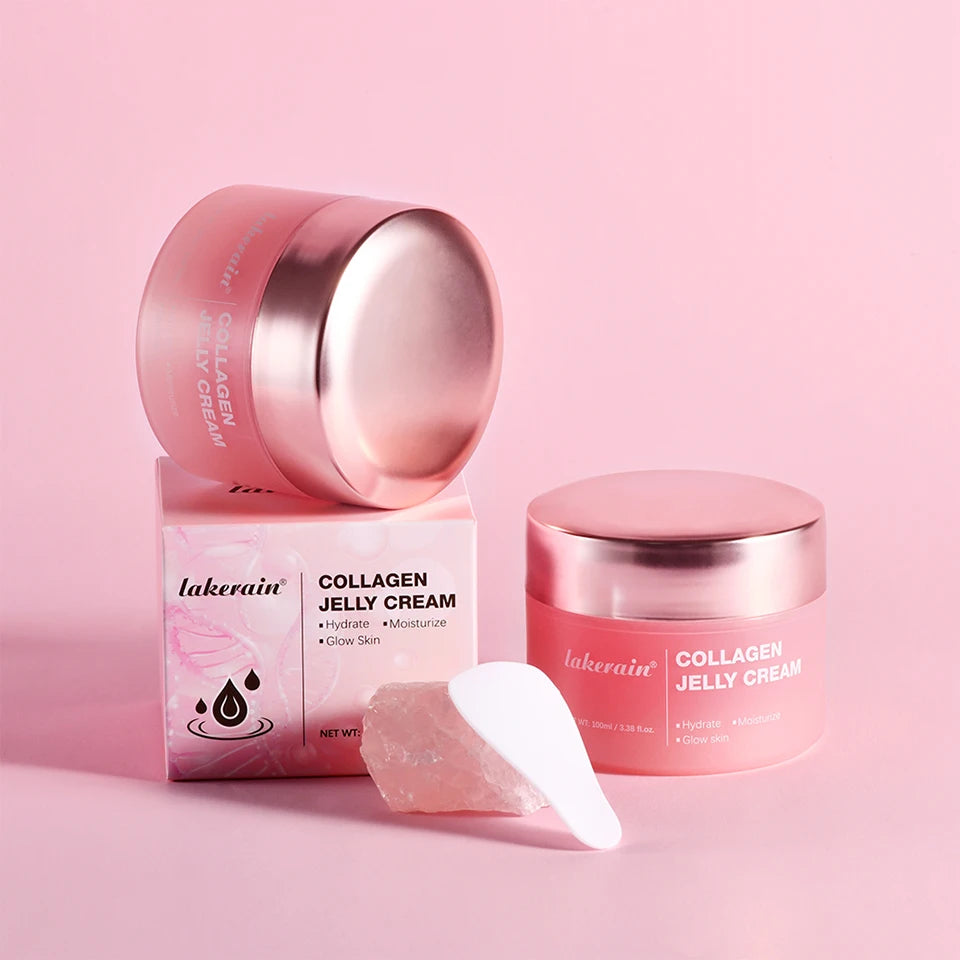 Collagen Hydrating Skincare Kit for Radiant Firm Skin - 32
