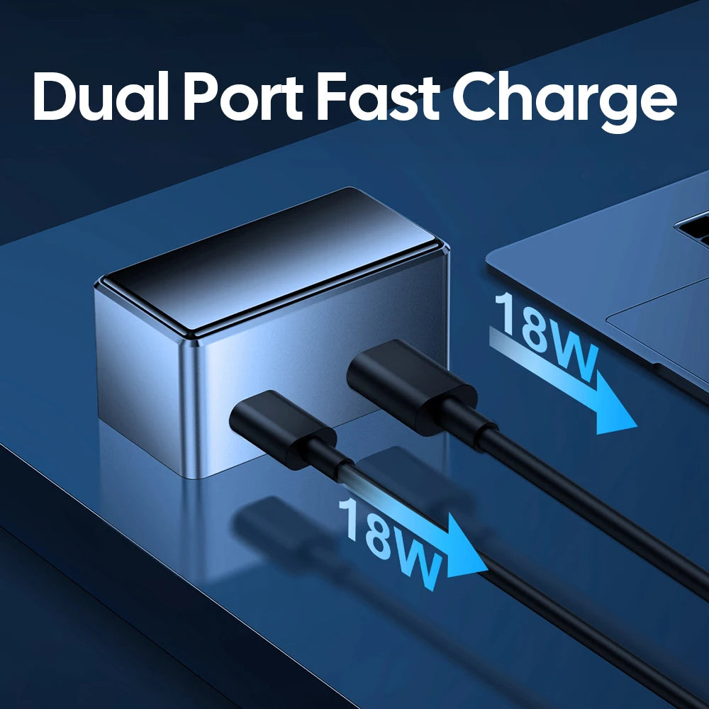 Fast Charging OBD Adapter for Tesla Model 3 Highland and Model Y