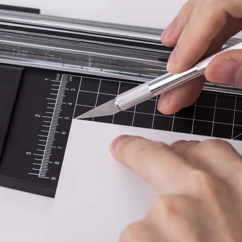 Professional Car Vinyl Wrap and Window Tinting Tool Kit