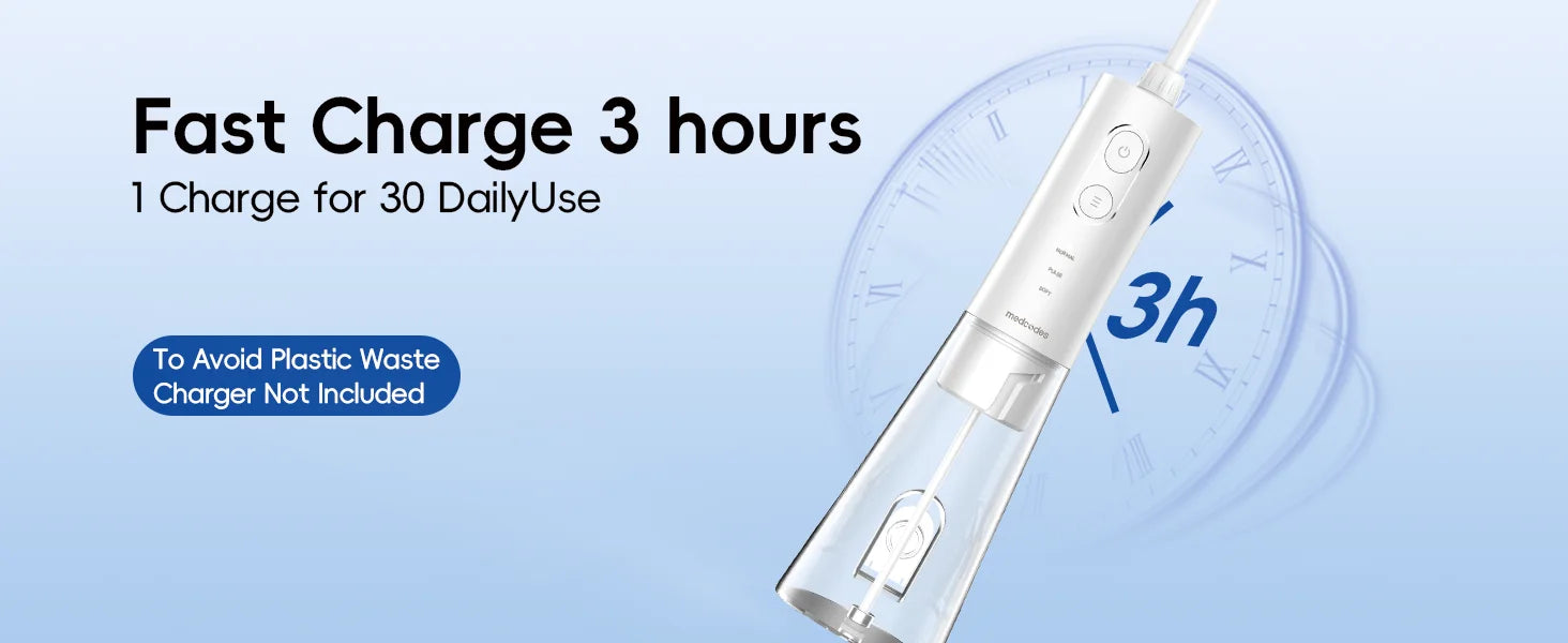 Electric Nasal Irrigator and Sinus Rinse System - 11