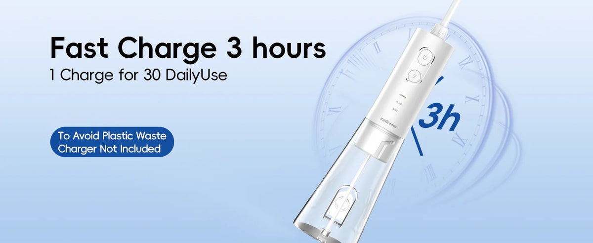 Electric Nasal Irrigator and Sinus Rinse System