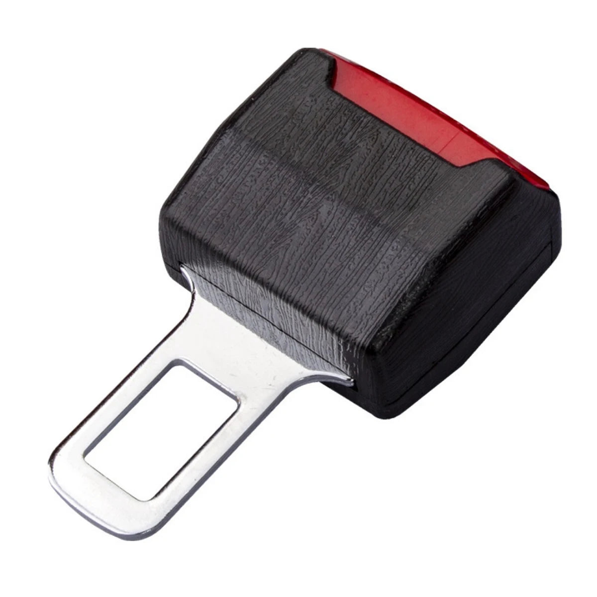 Universal Adjustable Seat Belt Extension Buckle - 3