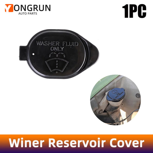 Windshield Washer Fluid Reservoir Tank Cap for Toyota