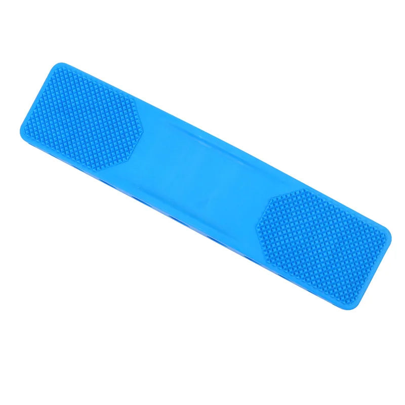 6-in-1 Horse Grooming and Massage Brush