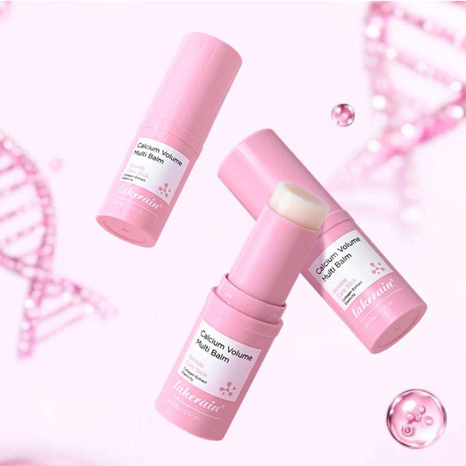 Anti-Aging Calcium Eye Wrinkle Balm Stick