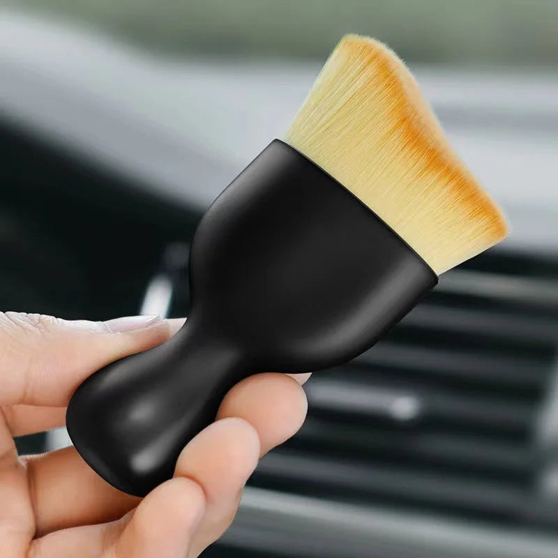 Soft Bristle Car Interior Air Vent Detailing Brush - 11