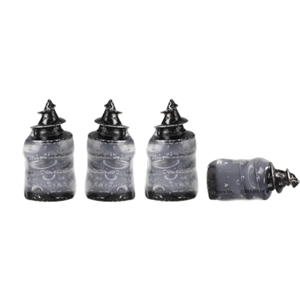 Universal Tubeless Tire Puncture Repair Nails