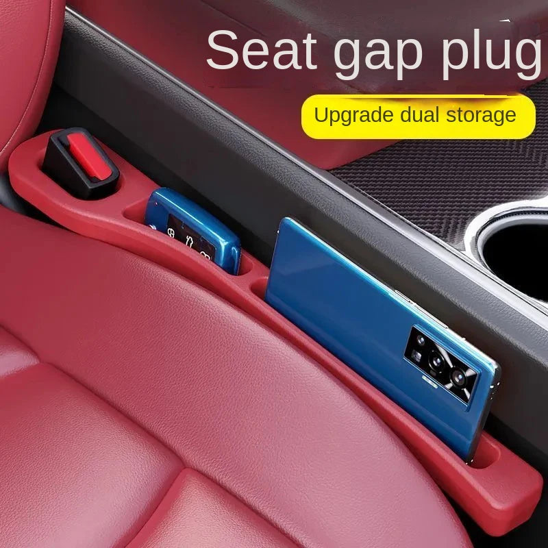 Universal Car Seat Gap Organizer and Crevice Storage Filler