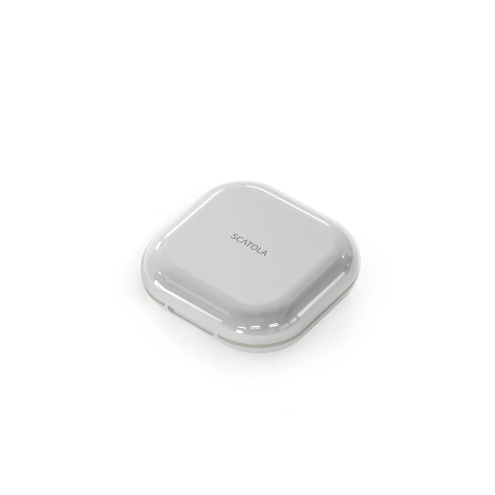 Portable Orthodontic Aligner and Denture Storage Case - 11