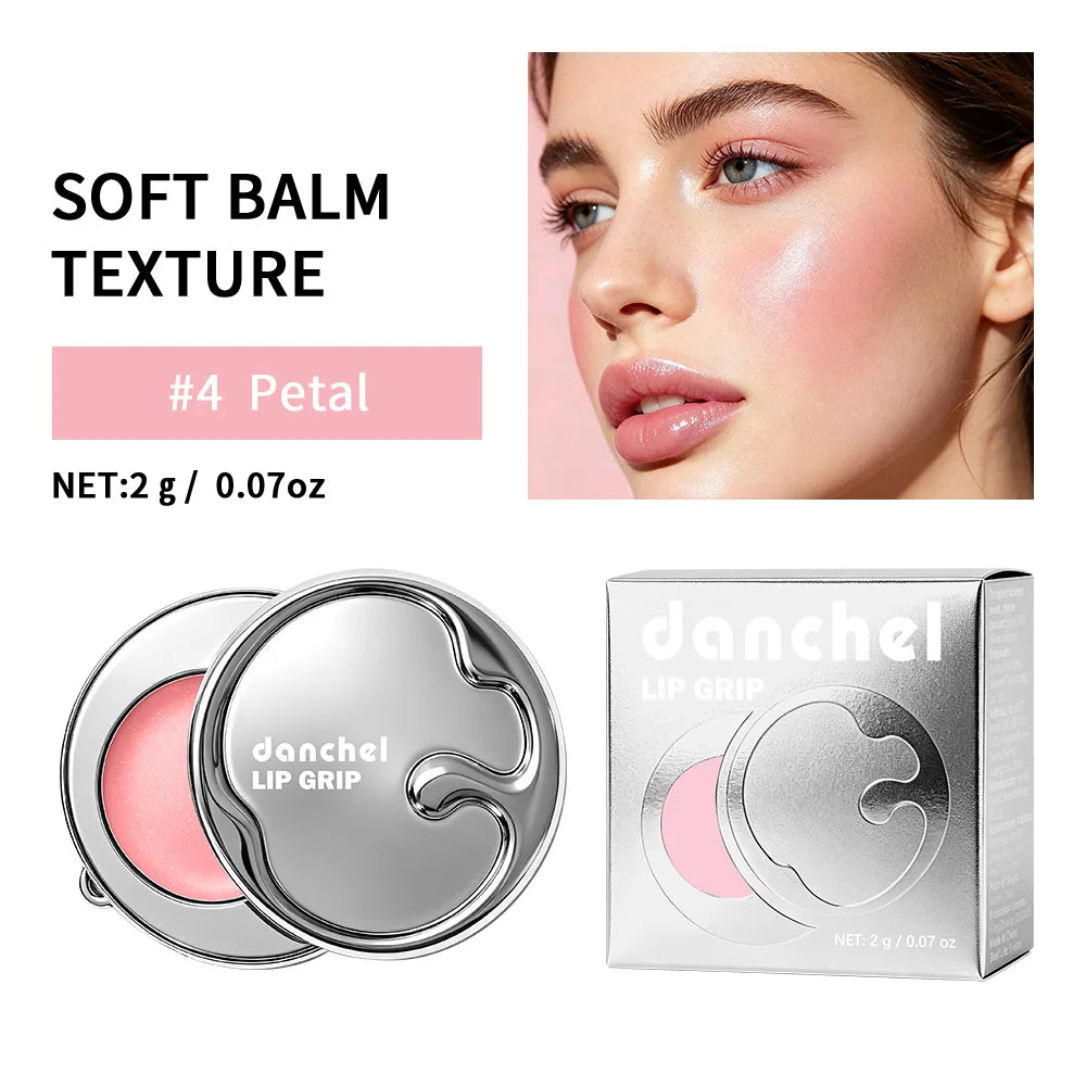 Magnetic Nourishing Lip and Cheek Cream