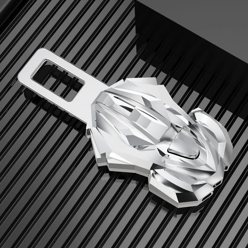 Universal Car Seat Belt Extension Buckle - 20
