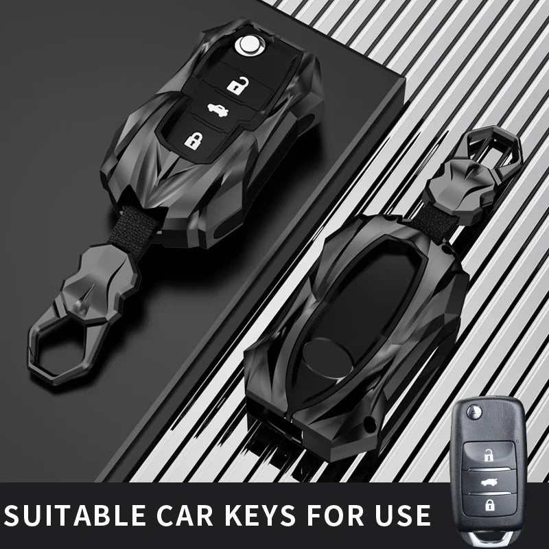 Protective Smart Car Key Case for Changan