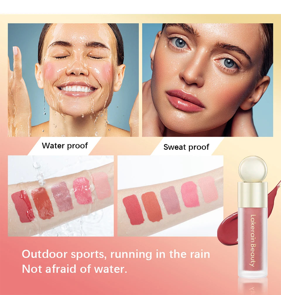 Liquid Highlighter for Radiant Face and Body Glow