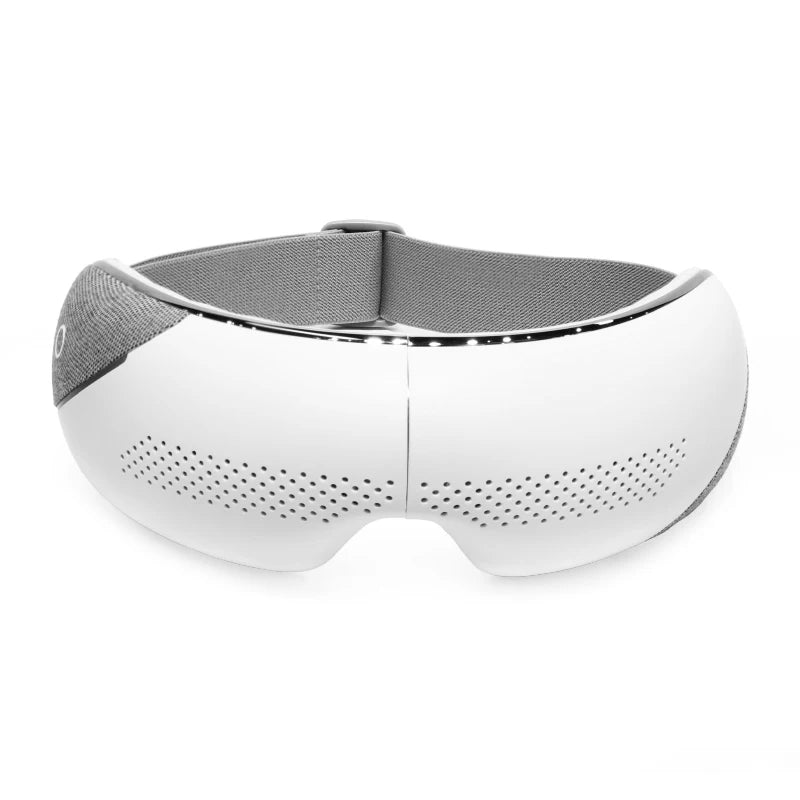 4-in-1 Airbag Eye Massager for Strain Relief and Relaxation