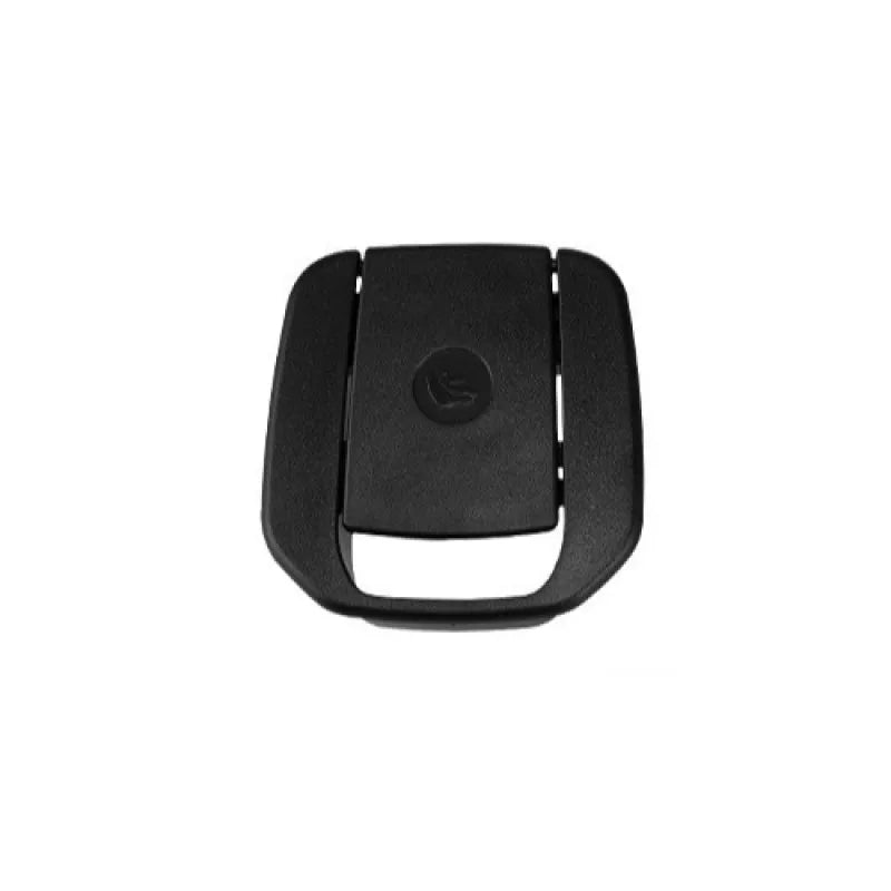Rear Seat ISOFIX Anchor Cover for BMW 3 Series X1