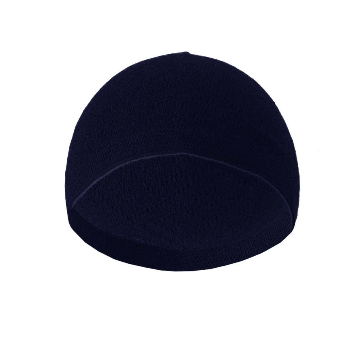 Mens Breathable Mesh Muslim Prayer Cap Lightweight Ramadan Taqiyah Hat