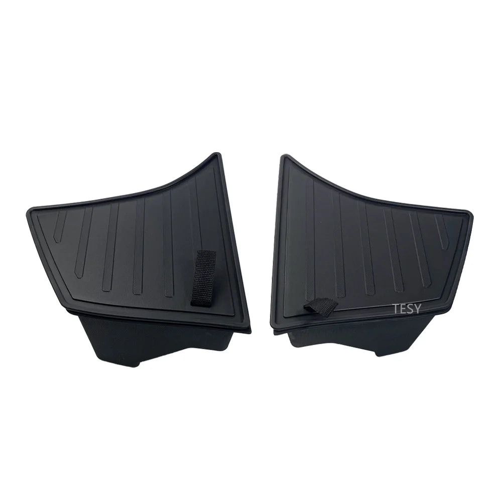 Trunk Side Storage Organizer for Tesla Model 3 Highland - 13