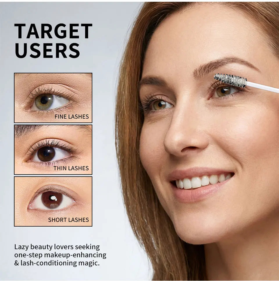 Nourishing Lash Primer for Length and Volume