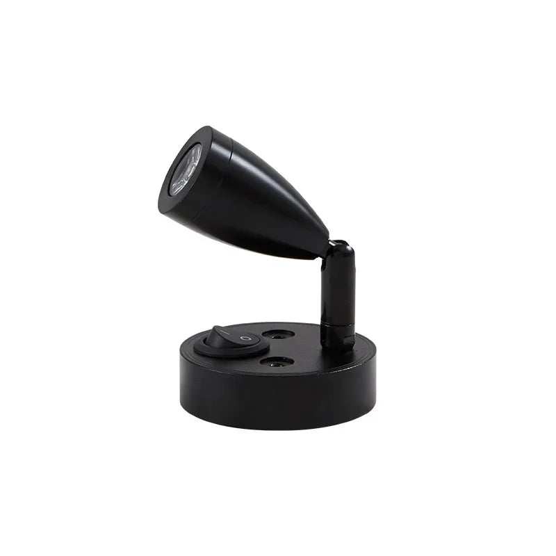 12V LED Interior Reading Light for Campervan Boat and RV - 4