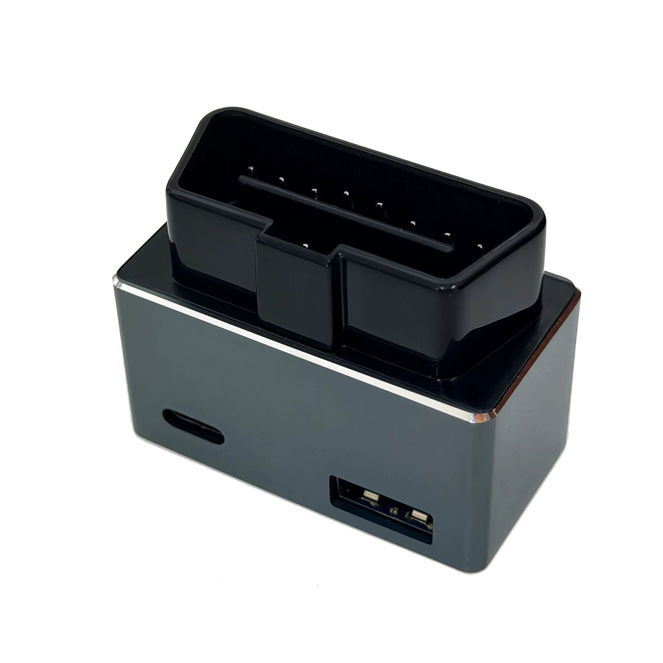OBDII Fast Charging Adapter for Tesla Model Y Juniper - 8