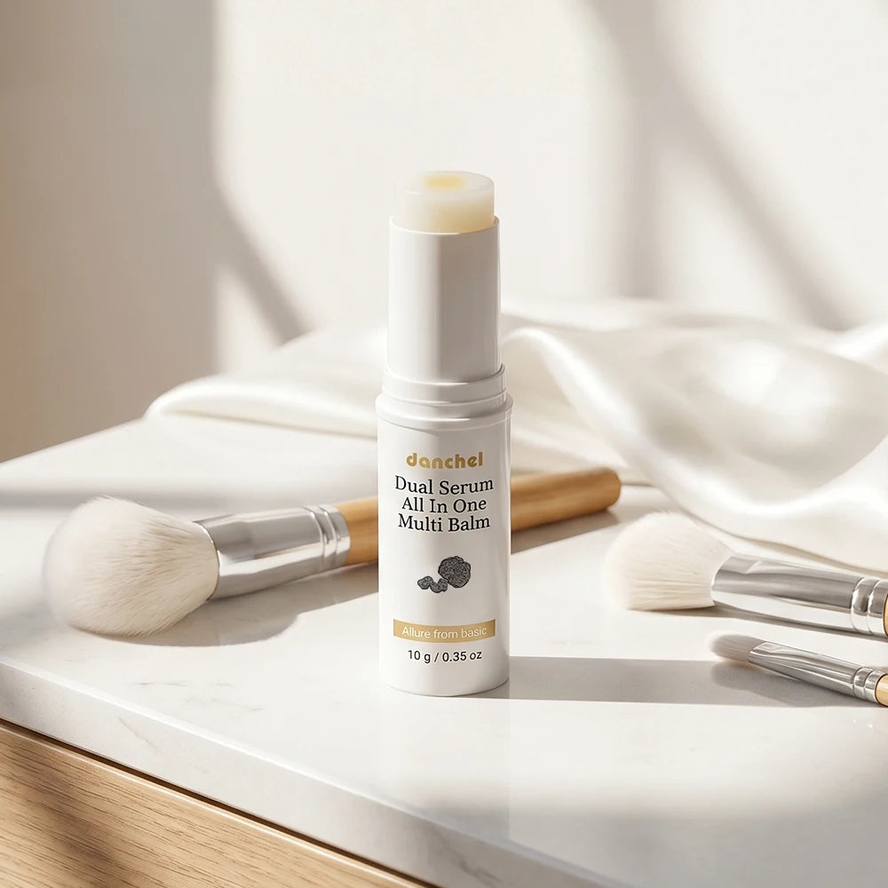 Vitamin C Multi-Purpose Hydrating Face Balm Stick