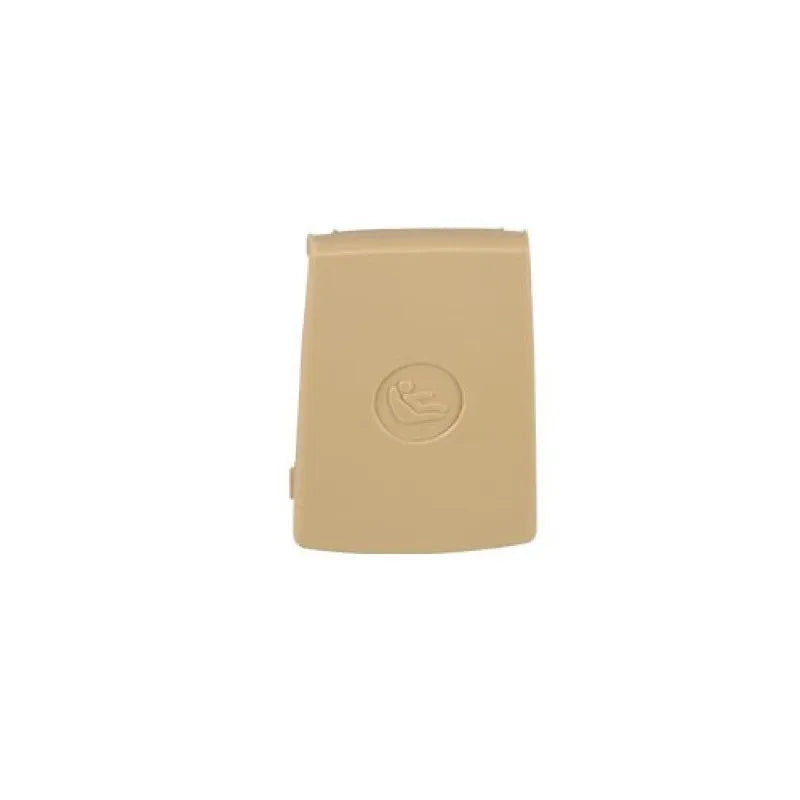 Rear Seat ISOFIX Anchor Cover for BMW 3 Series X1 - 14